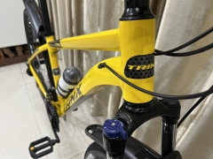Xe Đạp Trinx Tr218  Pro