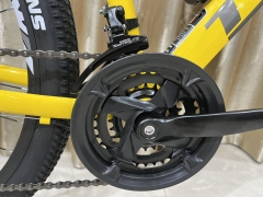 Xe Đạp Trinx Tr218  Pro