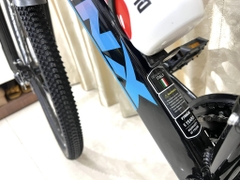 Xe Đạp Trinx TR216  Vành 27'5 inh