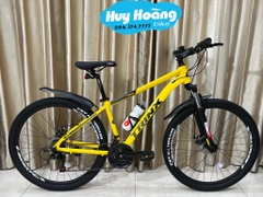 Xe Đạp Trinx Tr218  Pro