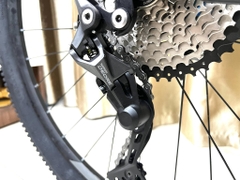 Xe Đạp Trinx Majes 1100  Deore 20 Speed
