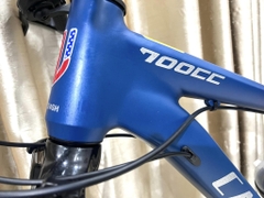 Xe Đạp Califonia 700cc Phanh Dầu