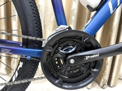 Xe Đạp Califonia 700cc Phanh Dầu