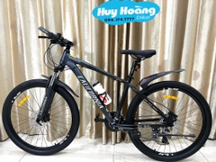 Xe Đạp Califonia 700cc Phanh Dầu
