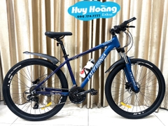 Xe Đạp Califonia 700cc Phanh Dầu
