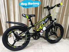 Xe Đạp Trẻ Em Space Sport ( 5 đến 10 tuổi )