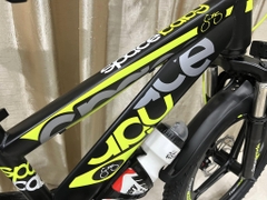 Xe Đạp Trẻ Em Space Sport ( 5 đến 10 tuổi )