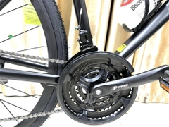 Xe Đạp Đi phố Galaxy RL200 Khung nhôm 21 số Shimano