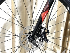 Xe Đạp Trinx Free 2.4 Khung Nhôm 24 số shimano