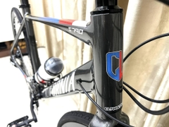Xe Đạp Đi phố Califonia S790 Trục rỗng, phanh dàu 24 số Shimano