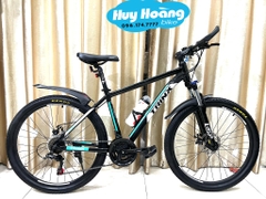 Xe Đạp Trinx TX18 Vành 26 inh  Khung nhôm 21 số