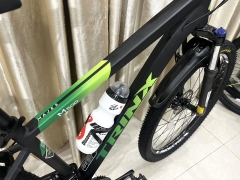 Xe Đạp Trinx M500 Vành 27'5 khung nhôm 24 số Shimano cao cấp