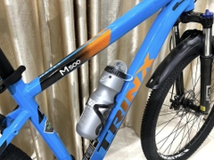 Xe Đạp Trinx M500 elite Vành 27'5 khung nhôm 24 số Shimano cao cấp