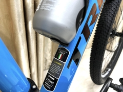 Xe Đạp Trinx M500 elite Vành 27'5 khung nhôm 24 số Shimano cao cấp