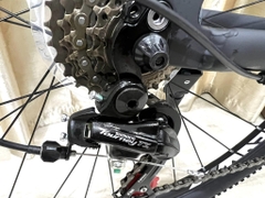 Xe Đạp Trinx M136 Vành 26inh Khung nhôm 21 số Shimano