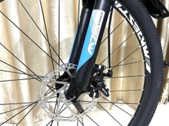 Xe Đạp Trinx M136 Vành 26inh Khung nhôm 21 số Shimano