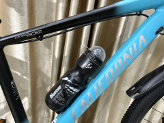 Xe Đạp Califonia 700cc Phanh Dầu 24 Số Shimano