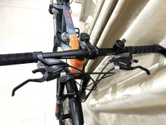 Xe Đạp Brave will G26 Vành 26  Shimano  24  Số