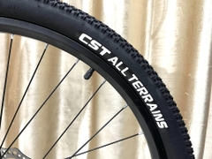 Xe Đạp Brave will G26 Vành 26  Shimano  24  Số