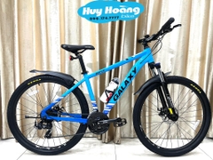 Xe Đạp Galaxy Bm725  Vành 27'5  shimano 24 số tốc độ