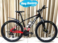 Xe Đạp Galaxy Bm725  Vành 27'5  shimano 24 số tốc độ