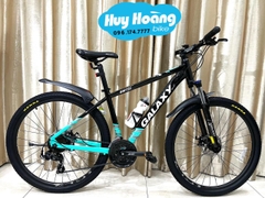 Xe Đạp Galaxy Bm725  Vành 27'5  shimano 24 số tốc độ