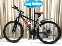 Xe Đạp Trinx GT26 Khung Nhôm 21 số Shimano