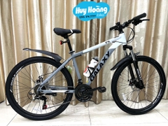 Xe Đạp Galaxy T5 ( 9 đến 15 tuổi ) 21 số shimano