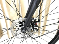 Xe Đạp Đi Phố Rider Plus FX2.0 Khung nhôm 24 số shimano