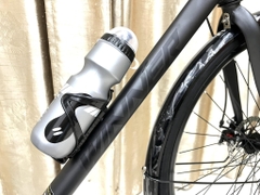 Xe Đạp Đi Phố Rider Plus FX2.0 Khung nhôm 24 số shimano