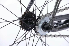 Xe Đạp Fixed Gear Magicbros CX5