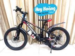 Xe Đạp Trinx GT20 (6 đến 12 tuổi )