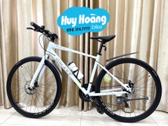 Xe Đạp đi phố Galaxy RL200  khung nhôm vành 700c 21 số Shimano cao cấp