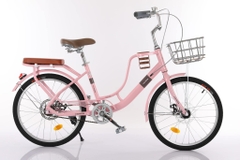 Xe đạp Califa G20  ( 1m30 đến 1m80 )
