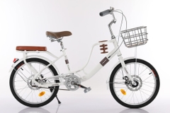Xe đạp Califa G20  ( 1m30 đến 1m80 )