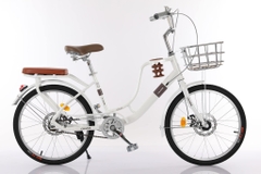 Xe đạp Califa G20  ( 1m30 đến 1m80 )