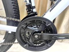 Xe Đạp Trinx TR218  Khung nhôm Vành 27,5  Chạy 21 Số Shimano Cao cấp