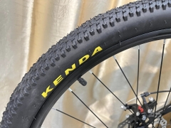 Xe Đạp RIDER Plus RP24 ( 9 đến 15 tuổi )