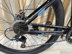 Xe Đạp RIDER Plus RP26