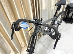 Xe Đạp Đua Trinx Tempo 1.1 Khung nhôm Alloy 6061 , 21 số Shimano cao cấp