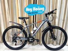 Xe Đạp RIDER Plus RP26