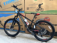 Xe Đạp Trinx GT24 Khung Nhôm 21 số Shimano ( Từ 9 đến 15 tuổi )