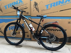 Xe Đạp Trinx GT24 Khung Nhôm 21 số Shimano ( Từ 9 đến 15 tuổi )