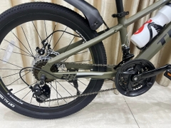 Xe Đạp Trinx GT22  ( 7 đến 14 tuổi )