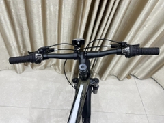 Xe Đạp Trinx GT22  ( 7 đến 14 tuổi )