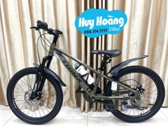 Xe Đạp Trinx GT22  ( 7 đến 14 tuổi )
