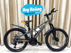 Xe Đạp Trinx GT22  ( 7 đến 14 tuổi )