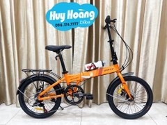 Xe Đạp Gấp DTFLY ARCHER