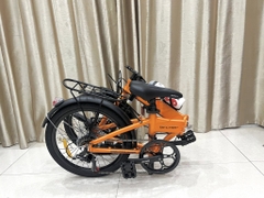Xe Đạp Gấp DTFLY ARCHER