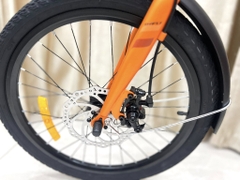 Xe Đạp Gấp DTFLY ARCHER